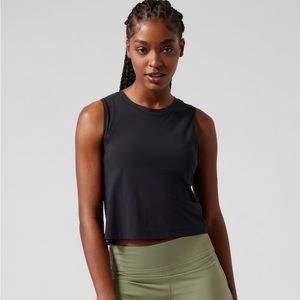 Athleta muscle tank